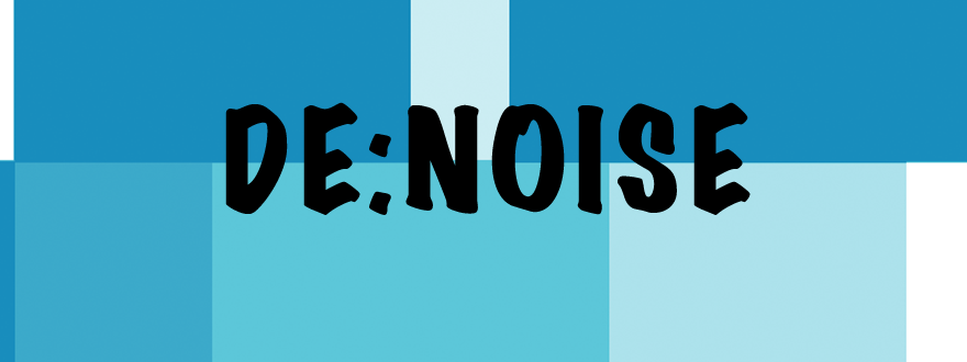 DE:Noise 