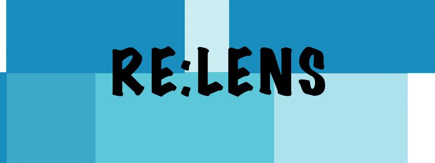 RE:Lens