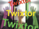 Twixtor
