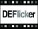 DEFlicker
