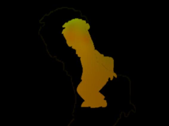 RSMB 3.0 Vectors-Tutorial for Sparks