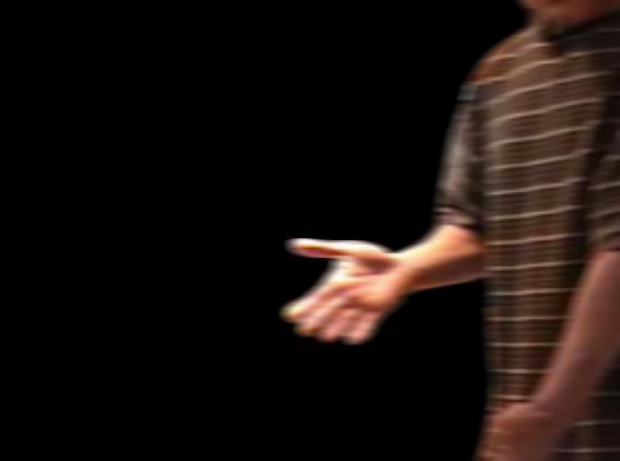 RSMB 3.0 Tutorial for Fusion 5.01 and up