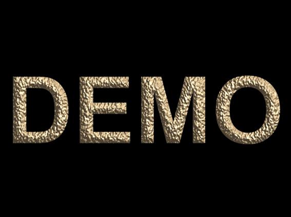 Shade/Shape - Movies in Users' Manual