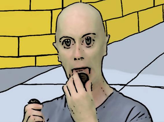 RE:Flex Warp Moving Imagery in AE