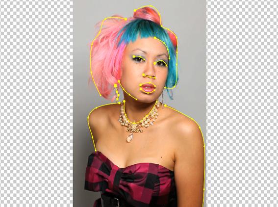 RE:Flex for AE - Morph with Auto Align and Smart Blend