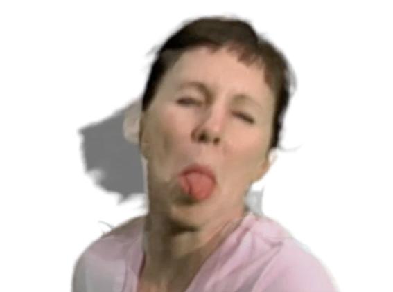 RE:Flex Morph - Morphing between moving images