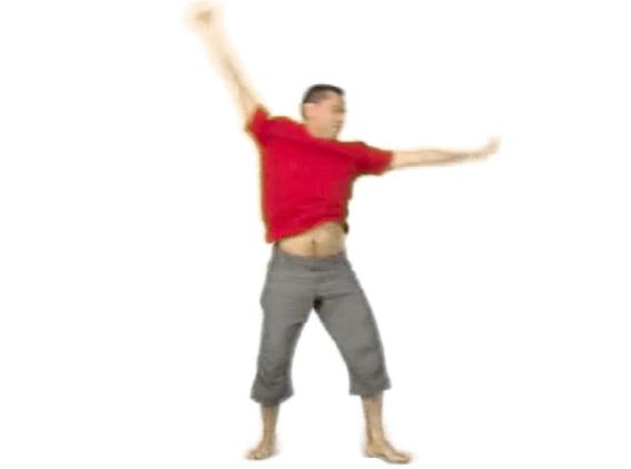 RE:Flex for AE - Creating Seamless Transitions