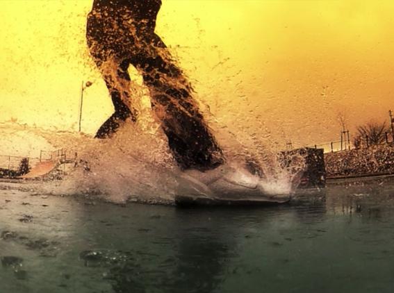 Advanced Twixtor Pro: better results using mattes and splines in After Effects