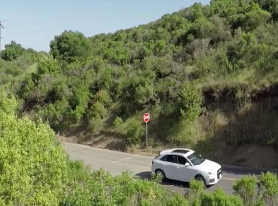 Using 360 Video as a second camera