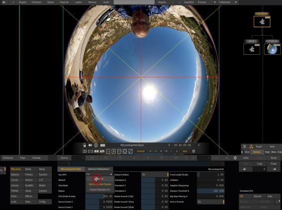 RE:Lens in Scratch - Part 1