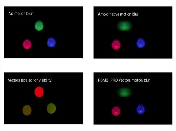 MV out of Maya with Arnold