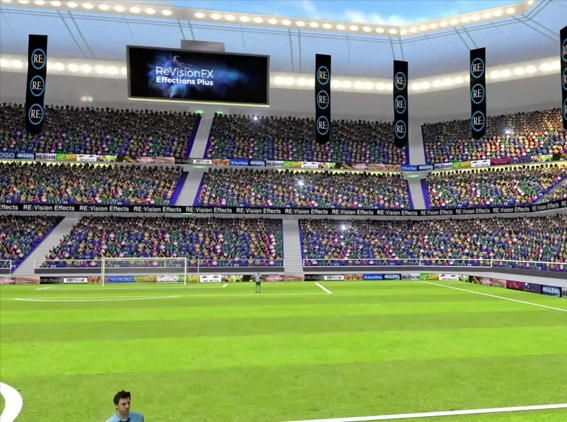 RE:Map, Cryptomatte and Reusable 3D Renders