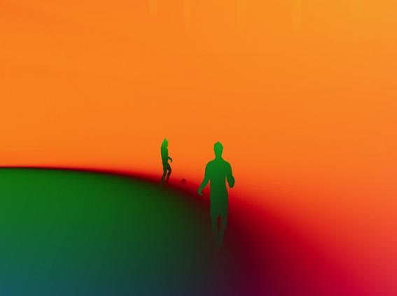 Arnold Motion Vectors Settings