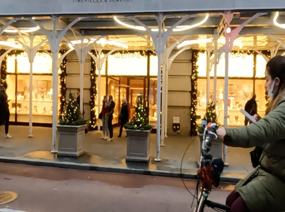  Getting started in Autograph-Using our plugins