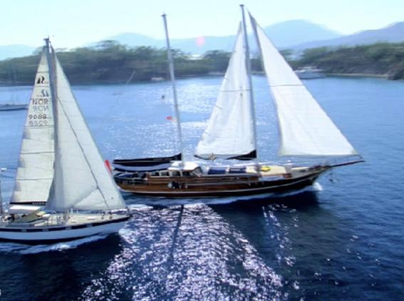 Marking Edit Points with Twixtor in AE