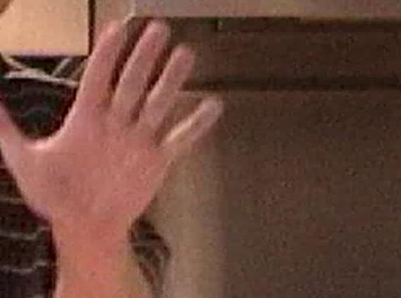 Cleaning up blocky and noisy DV footage