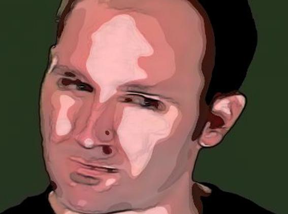 Processing footage for a stylized look with SmoothKit