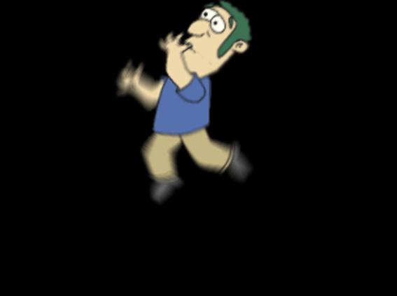 What is the motion vector format for RE:Vision Effects' products?